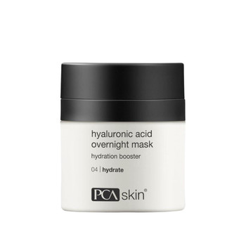 PCA Skin Hyaluronic Acid Overnight Mask (PCA01949)